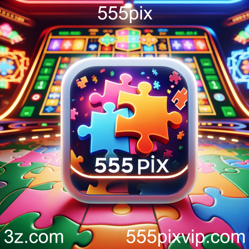 Desafios de Quebra-Cabeça no 555pix: Diversão e Aprendizado