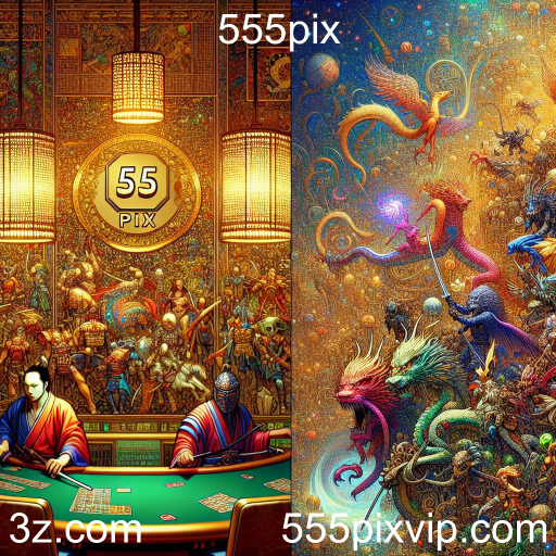 Explorando o Mundo dos Jogos de RPG